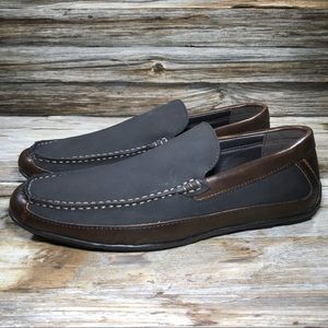 kenneth cole lap of luxury loafer